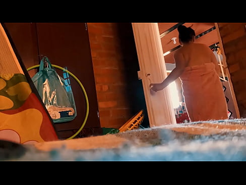 ❤️ Min farbror följer mig in i duschen och knullar mig medan jag duschar. Fucking at sv.pornolymp.ru ❤