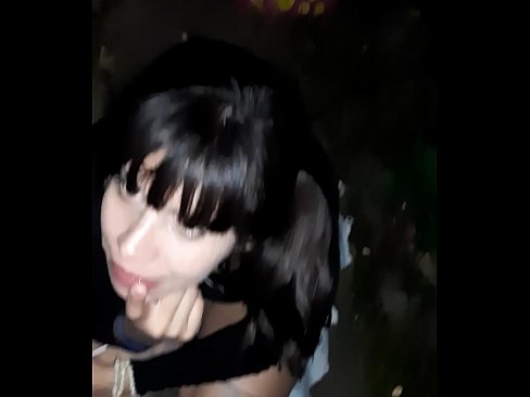❤️ På gatan svullna penis i utbyte mot godis Fucking at sv.pornolymp.ru ❤